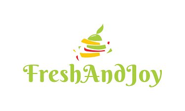 FreshAndJoy.com